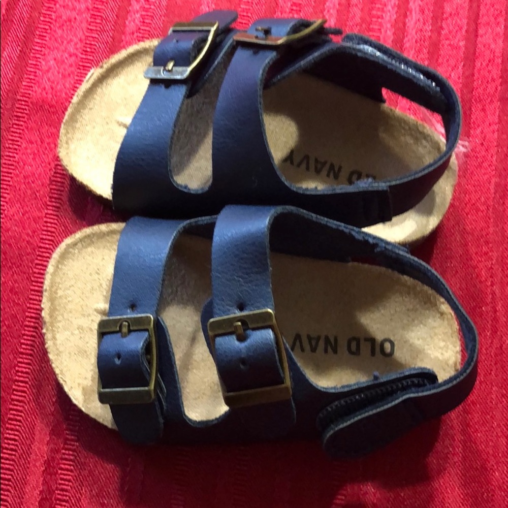 Infant Sandles